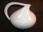 Ruscha 313 West German Fat Lava Pottery Ceramic Kurt Tschorner