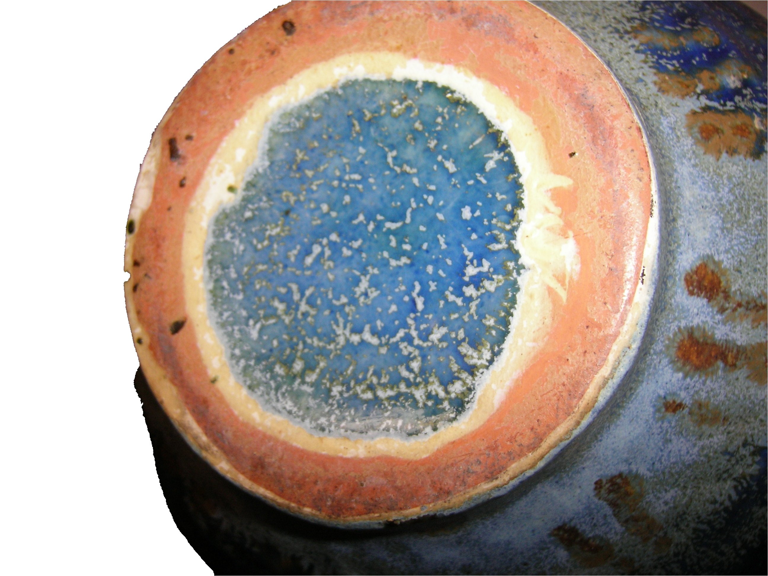 Carstens Base - Over Glazed