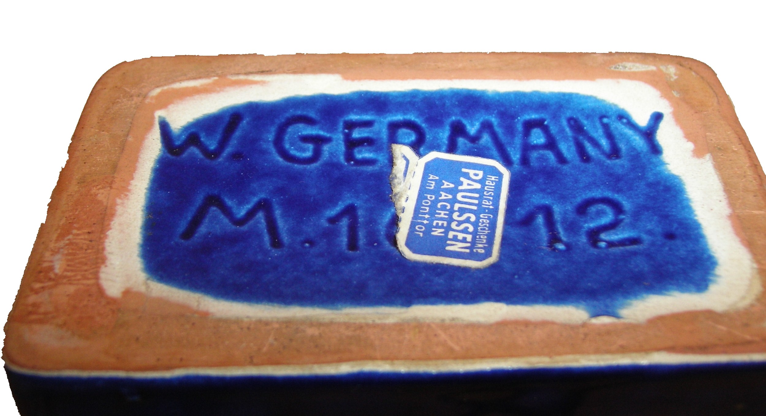 Carstens Base Prefix M