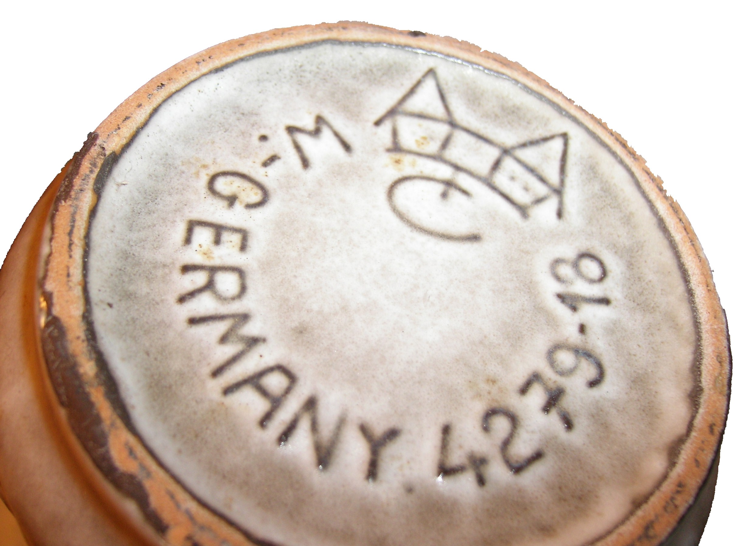 Carstens Base - Twin House Logo