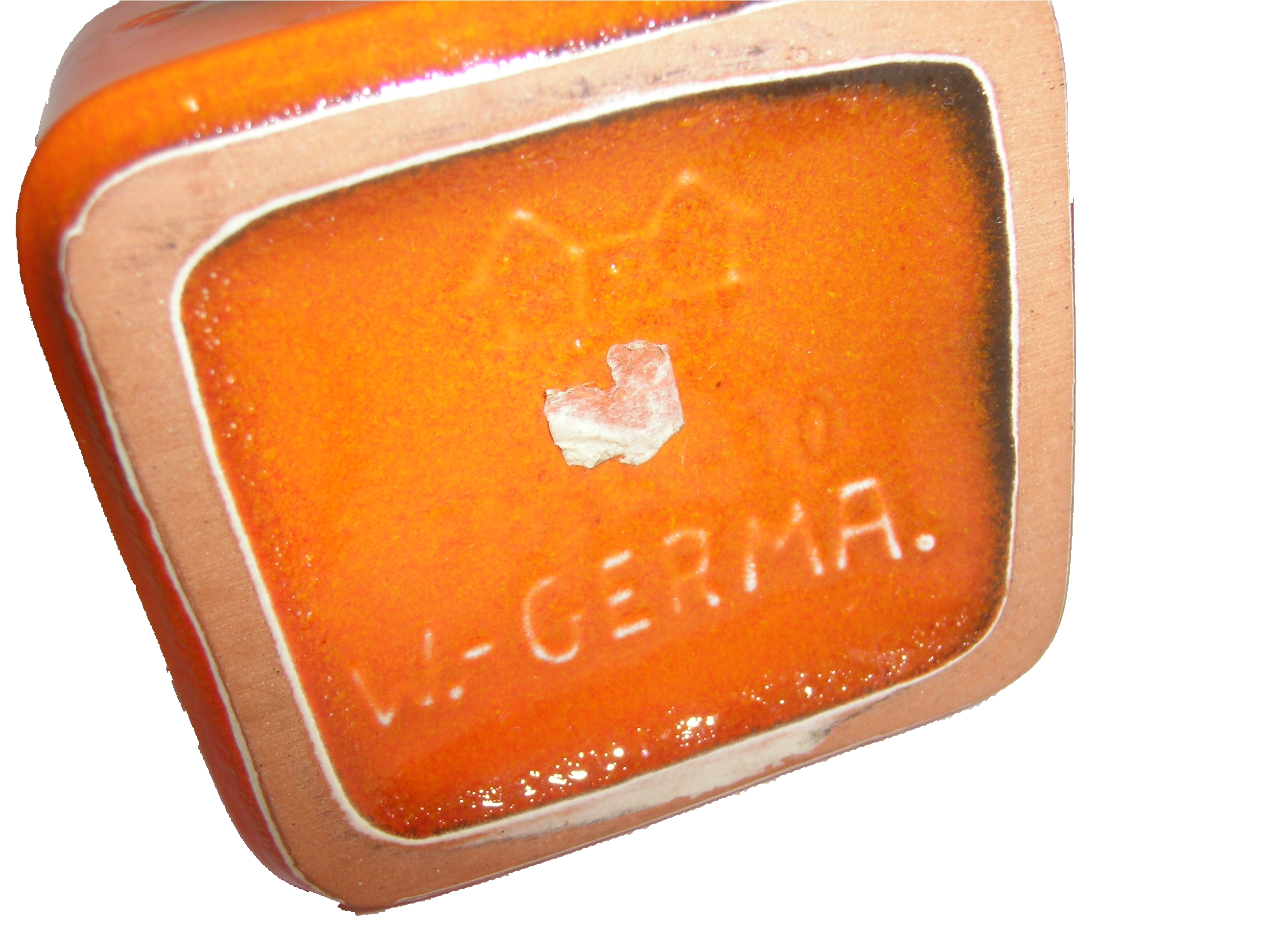 Carstens Base - W Germa