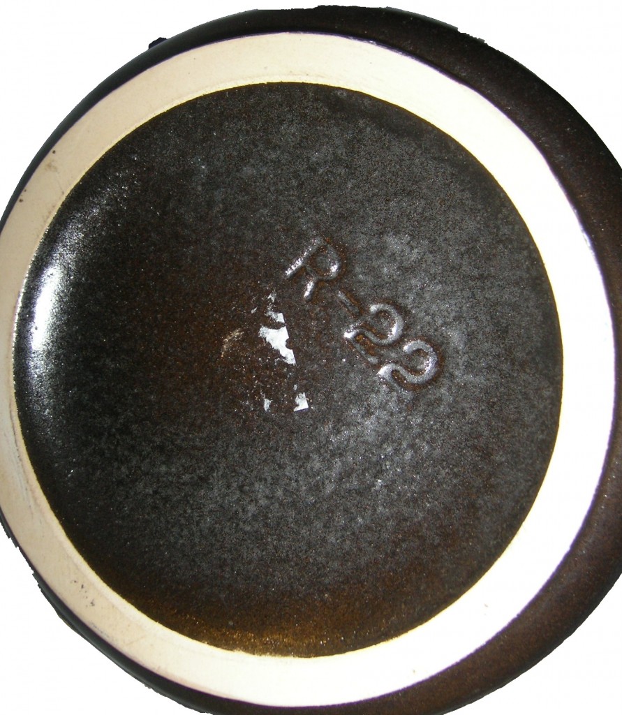 Signature Ruzsa Ruscha Keramik – Identification, Marks, Stickers, Labels | Pots And Pots