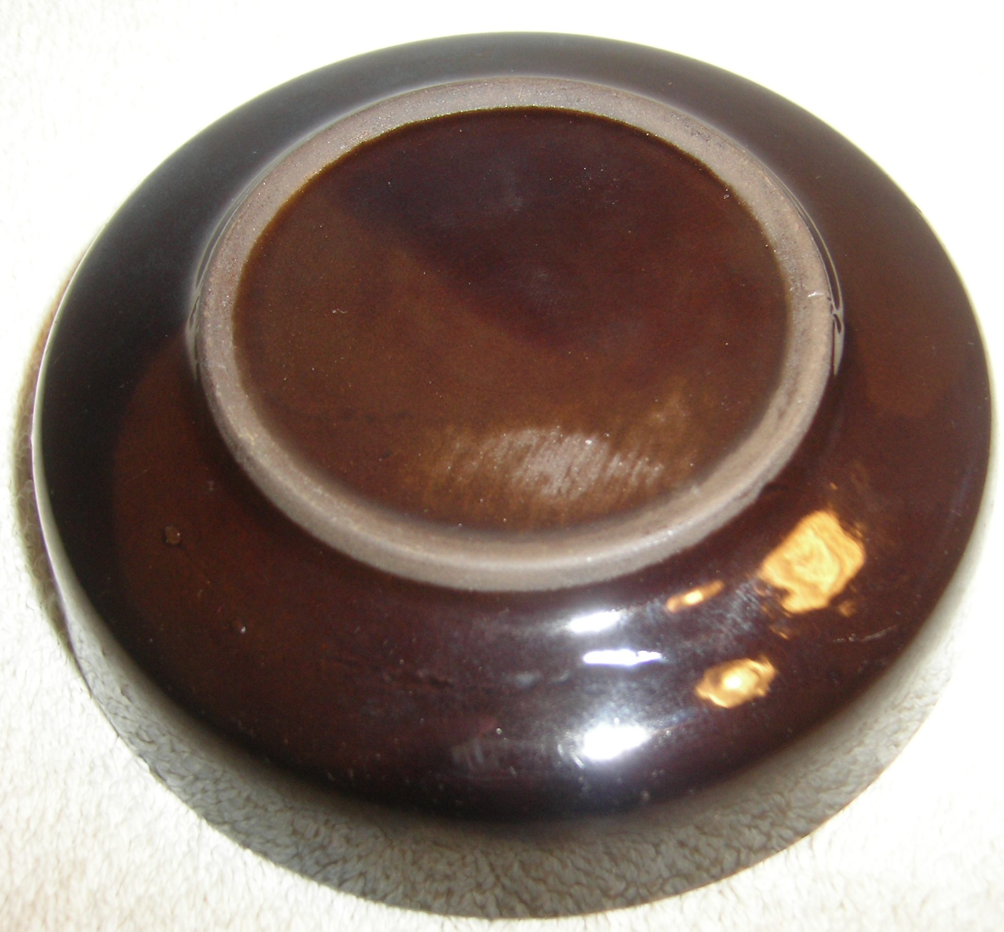 Bückberg Unmarked Base