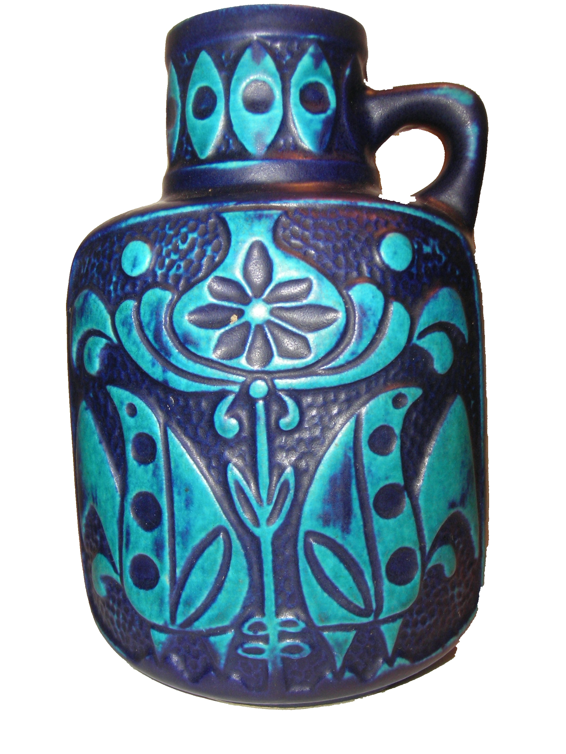 Bay - 97-20 Folk Decor