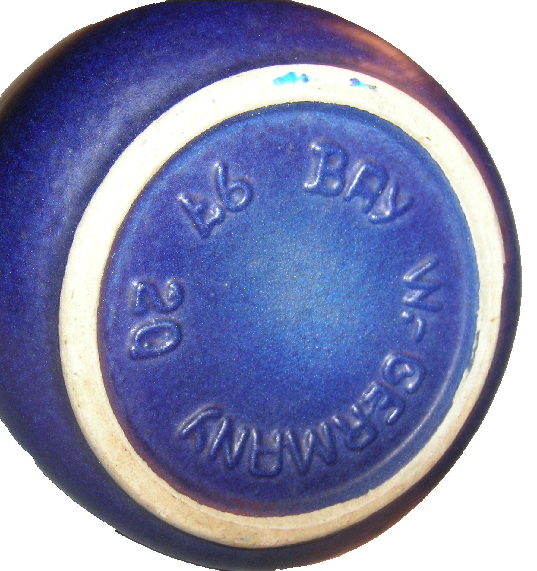 Bay Base - Marked Bay