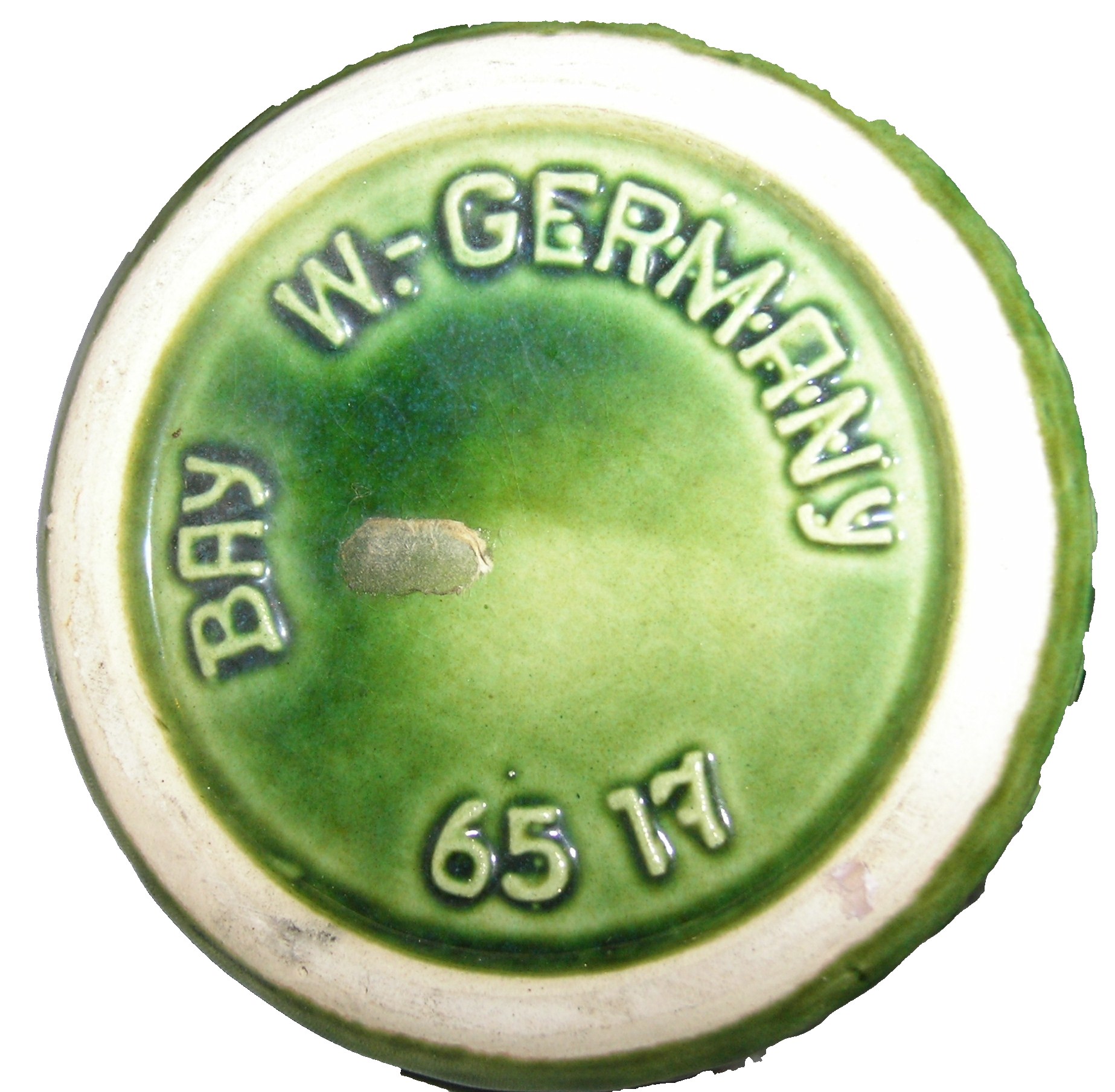 Bay Base - Marked Bay (2)