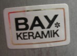 Bay Label