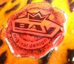 Bay Label - Original Design