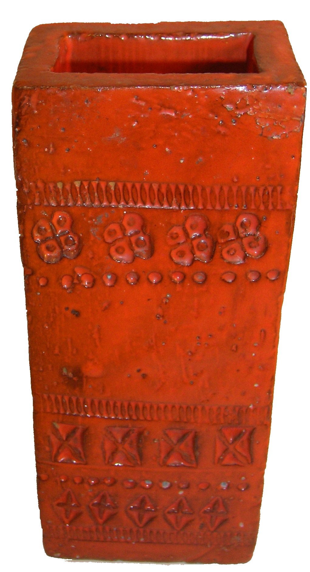 Bitossi Rimini Orange