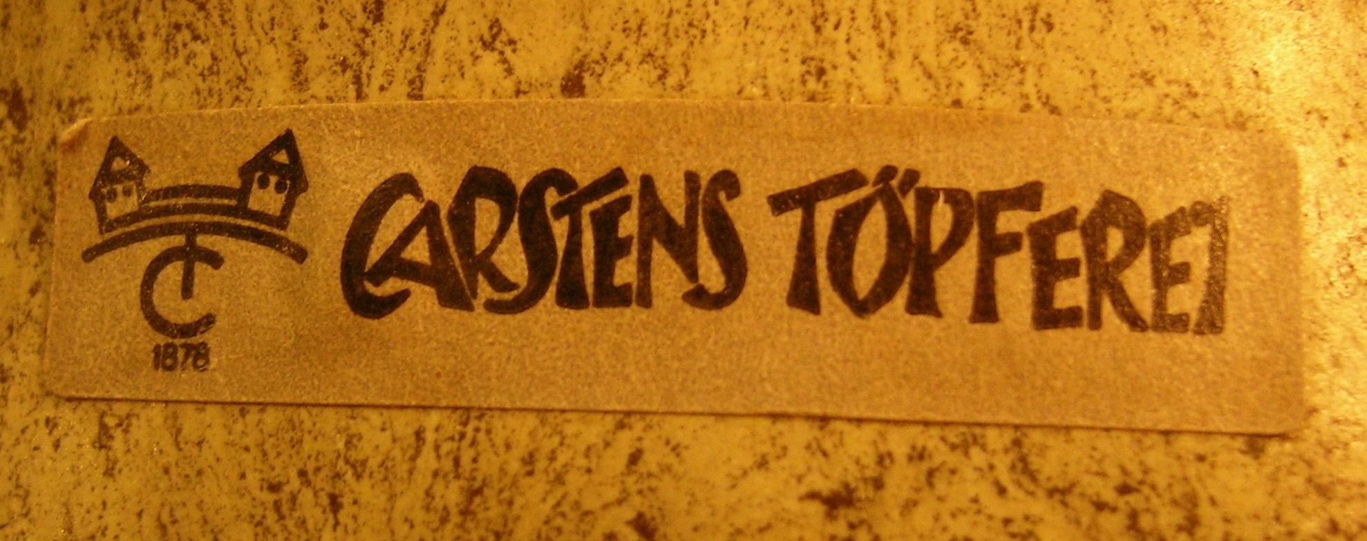 Carstens Label - Paper