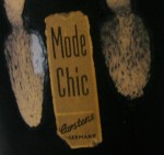 Carstens Label - Mode Chic