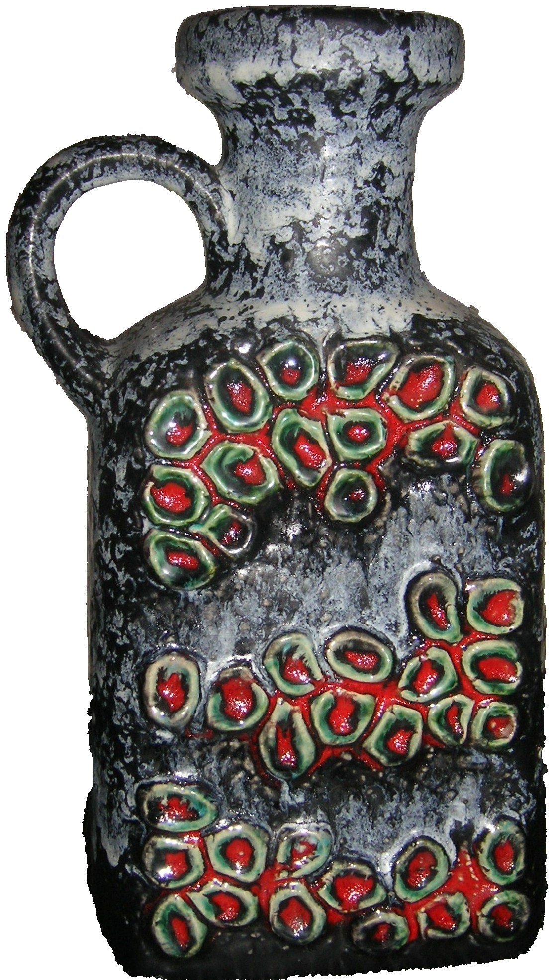 D & B 614-25 - Domino