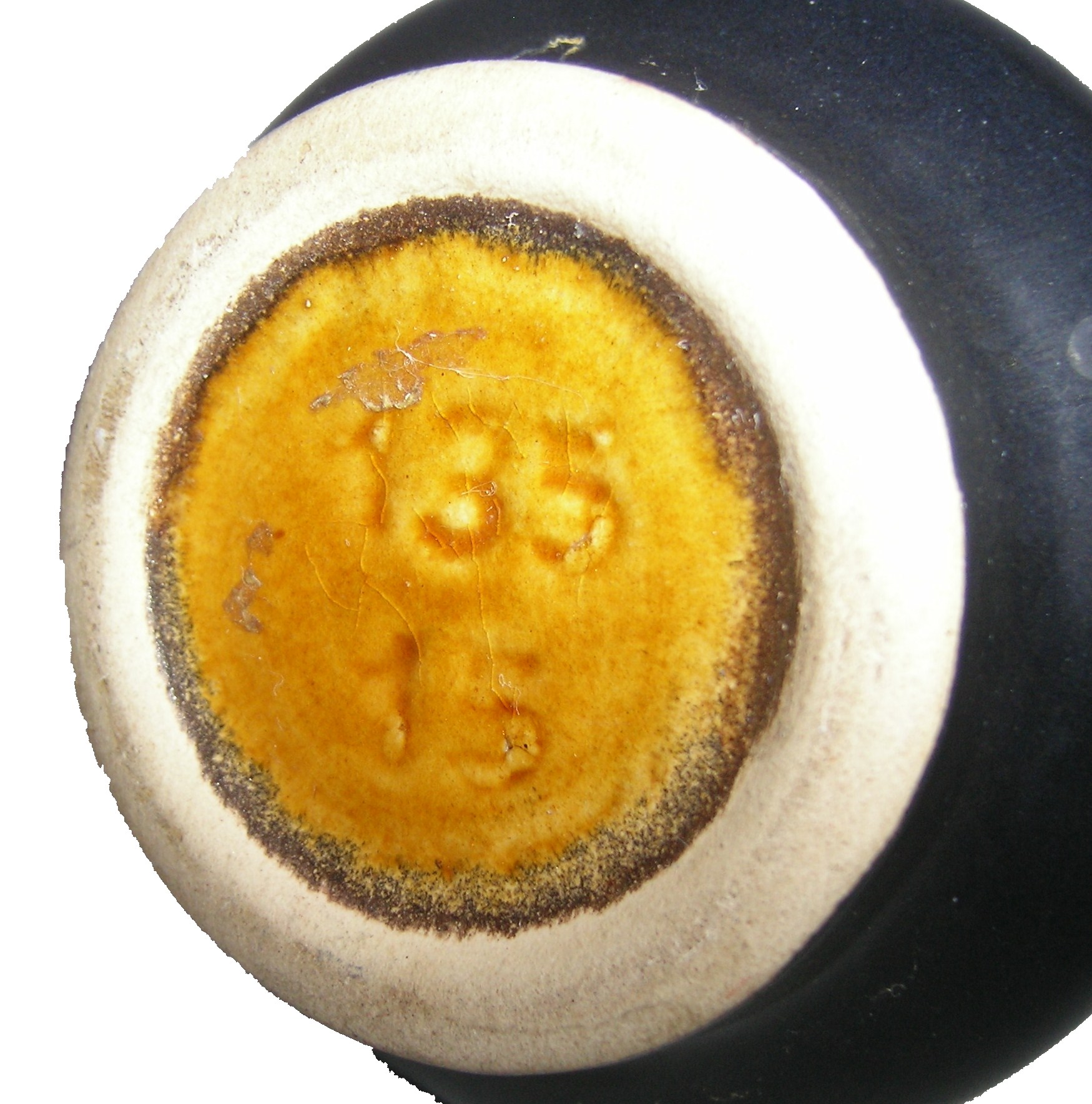 D & B Base - Numbers above each other