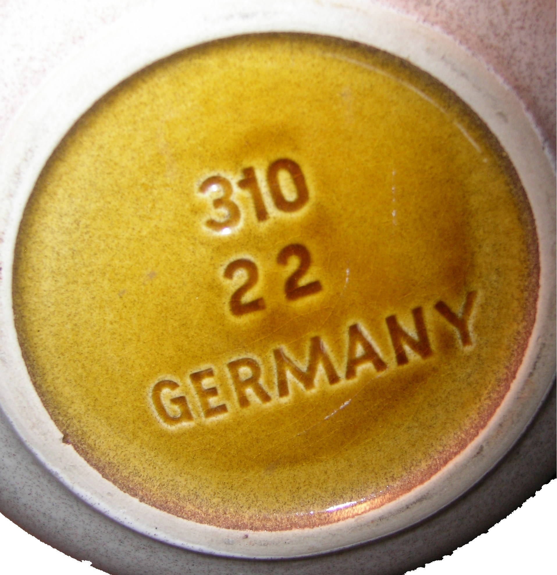 D & B Base - Numbers above each other