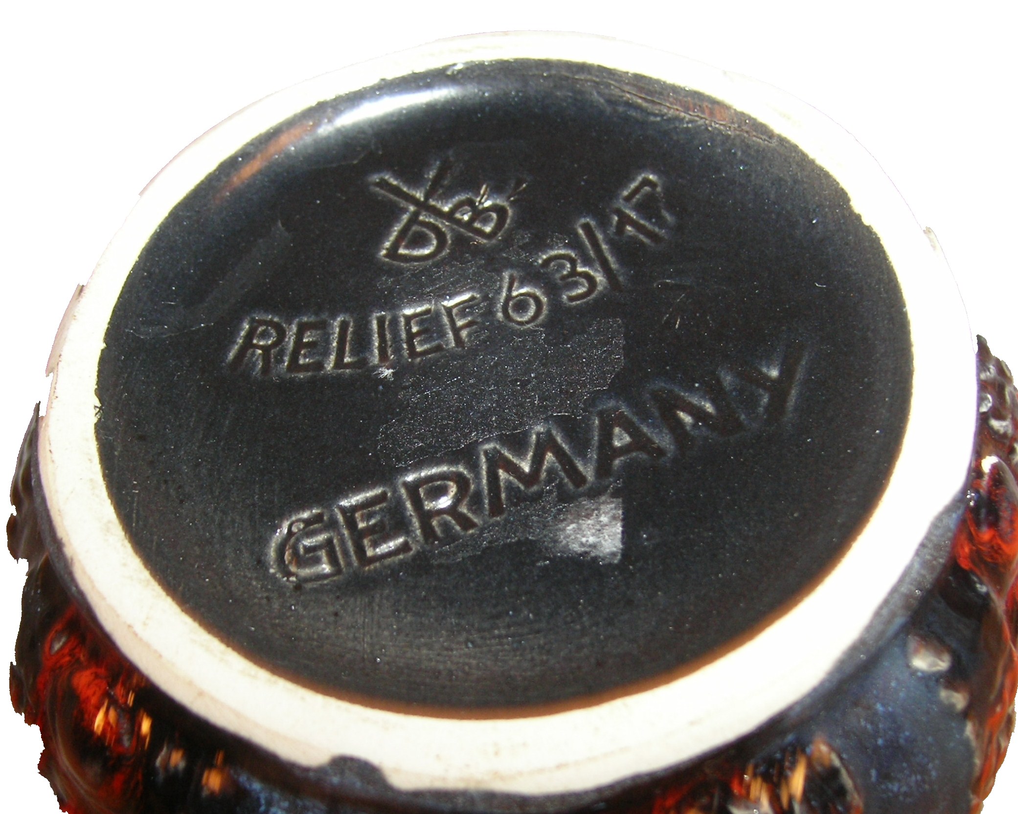 D & B Base - Relief Series