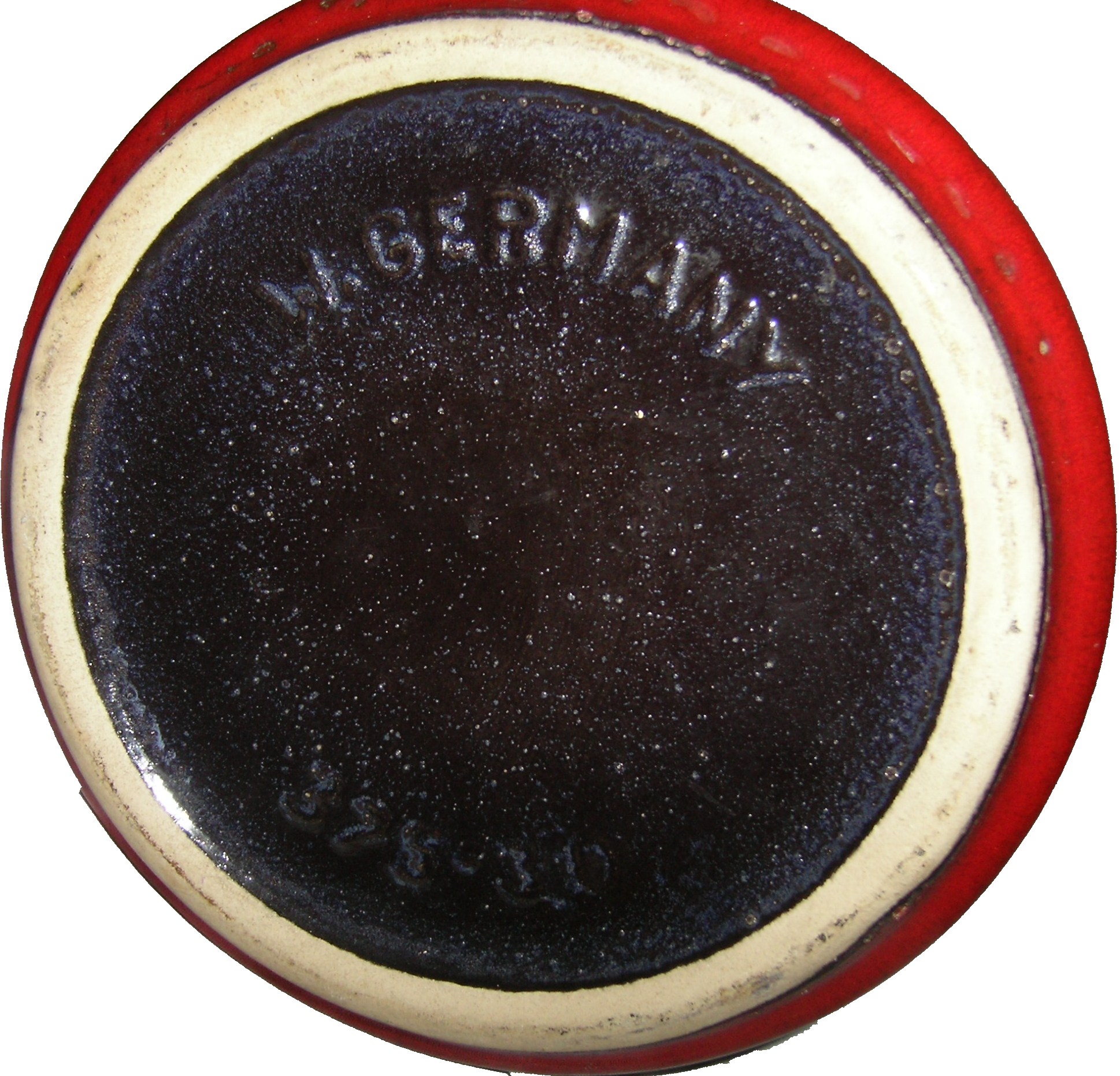 Fohr Base - W Germany