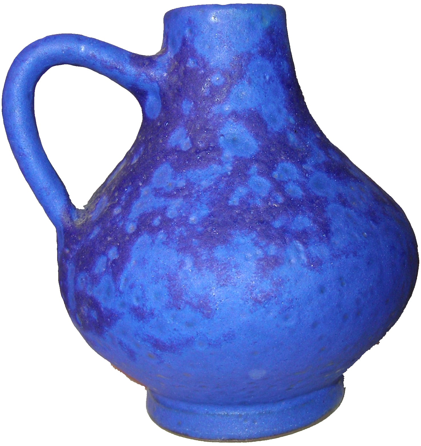 Hoy - Blue Glaze