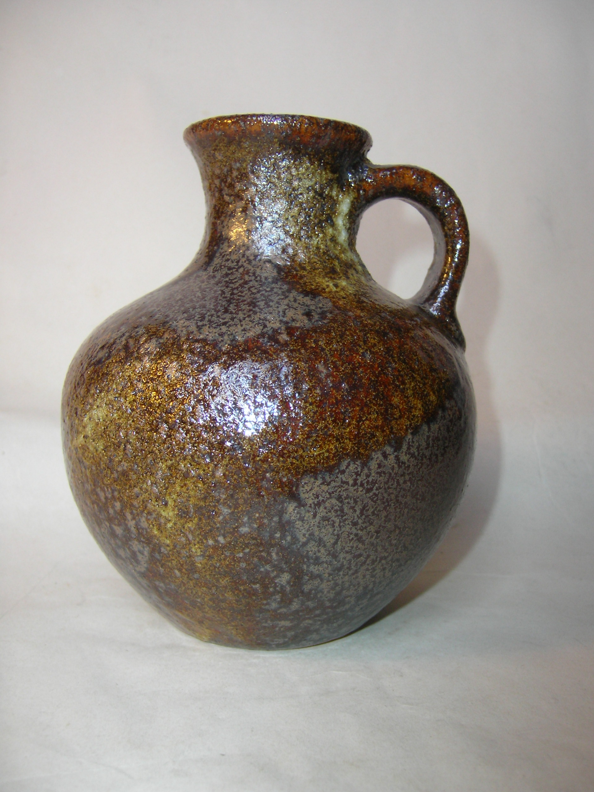 Jasba 02012-14 West German Vase