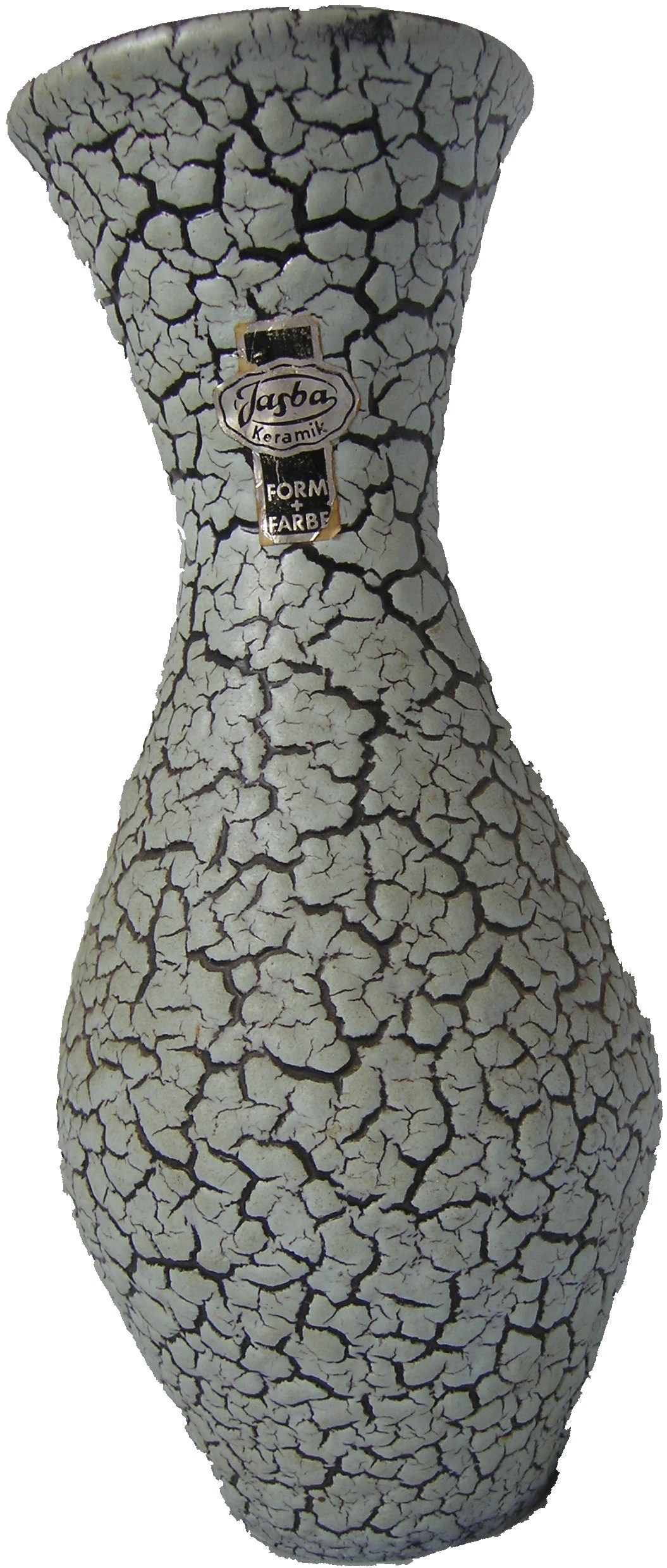 Jasba 117-20 - Cortina Black