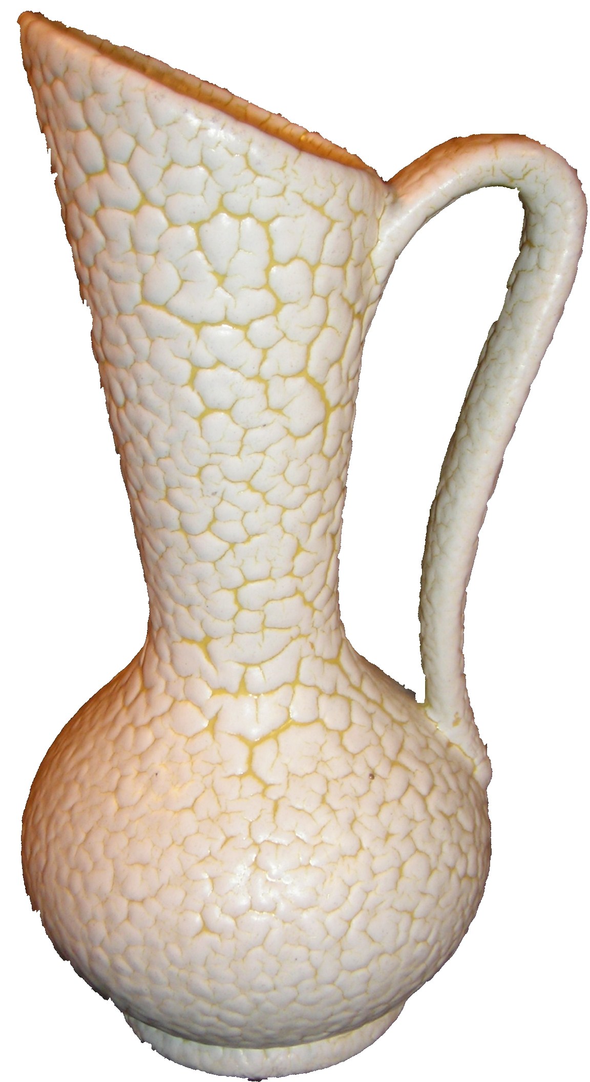 Jasba 207-22 Cortina Yellow