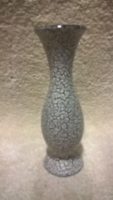 Jasba 502-21 West German Fat Lava Vase