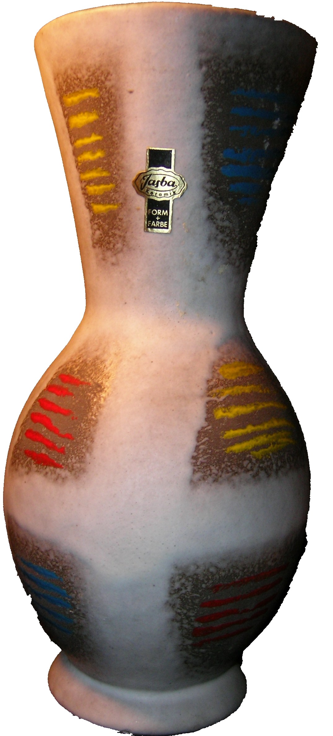 Jasba - Form and Farbe