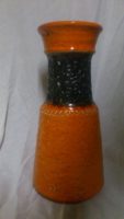 Jasba N10111-30 West German Fat Lava Vase