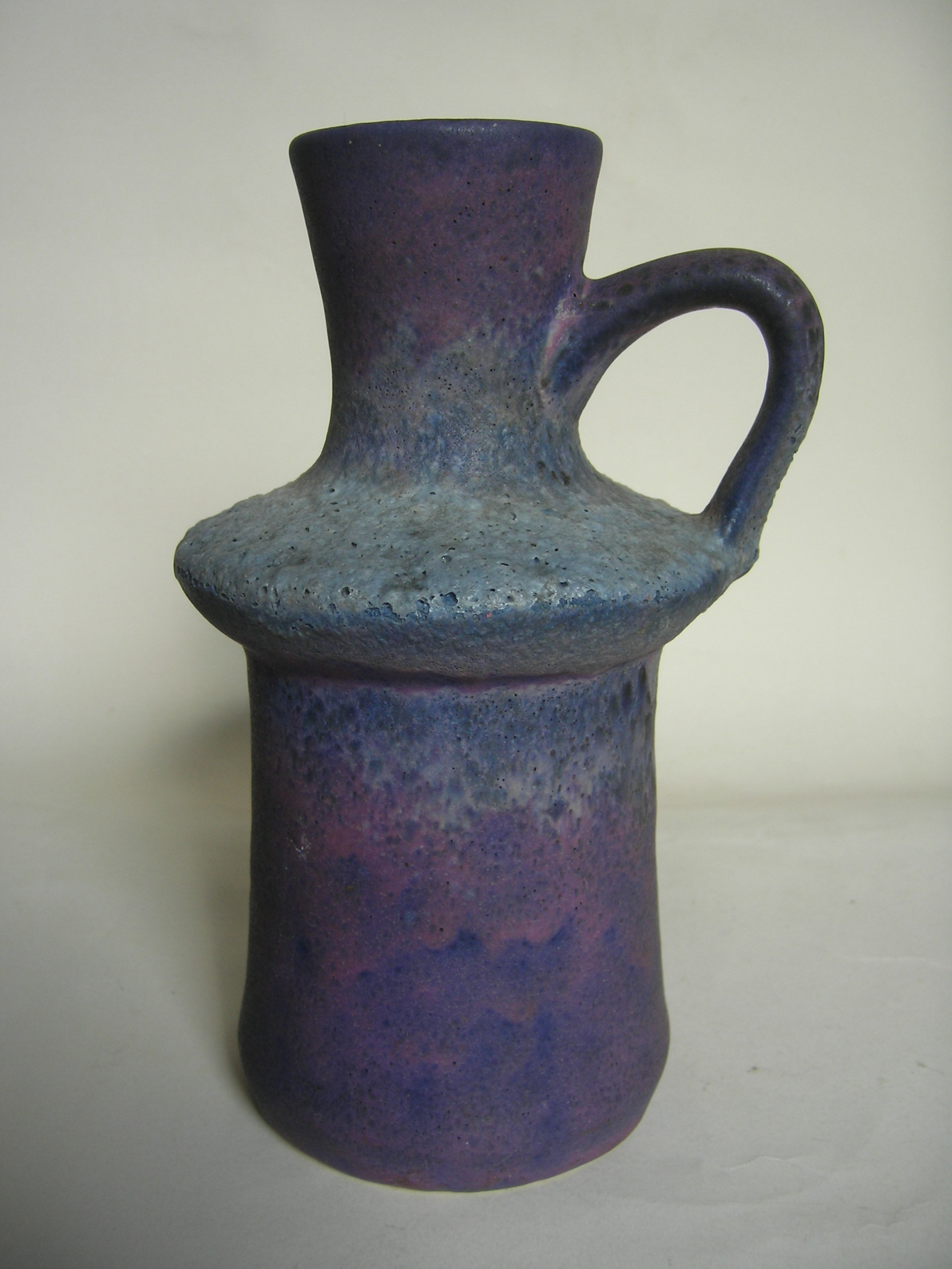 Jopeko 22-18 Purple Vase