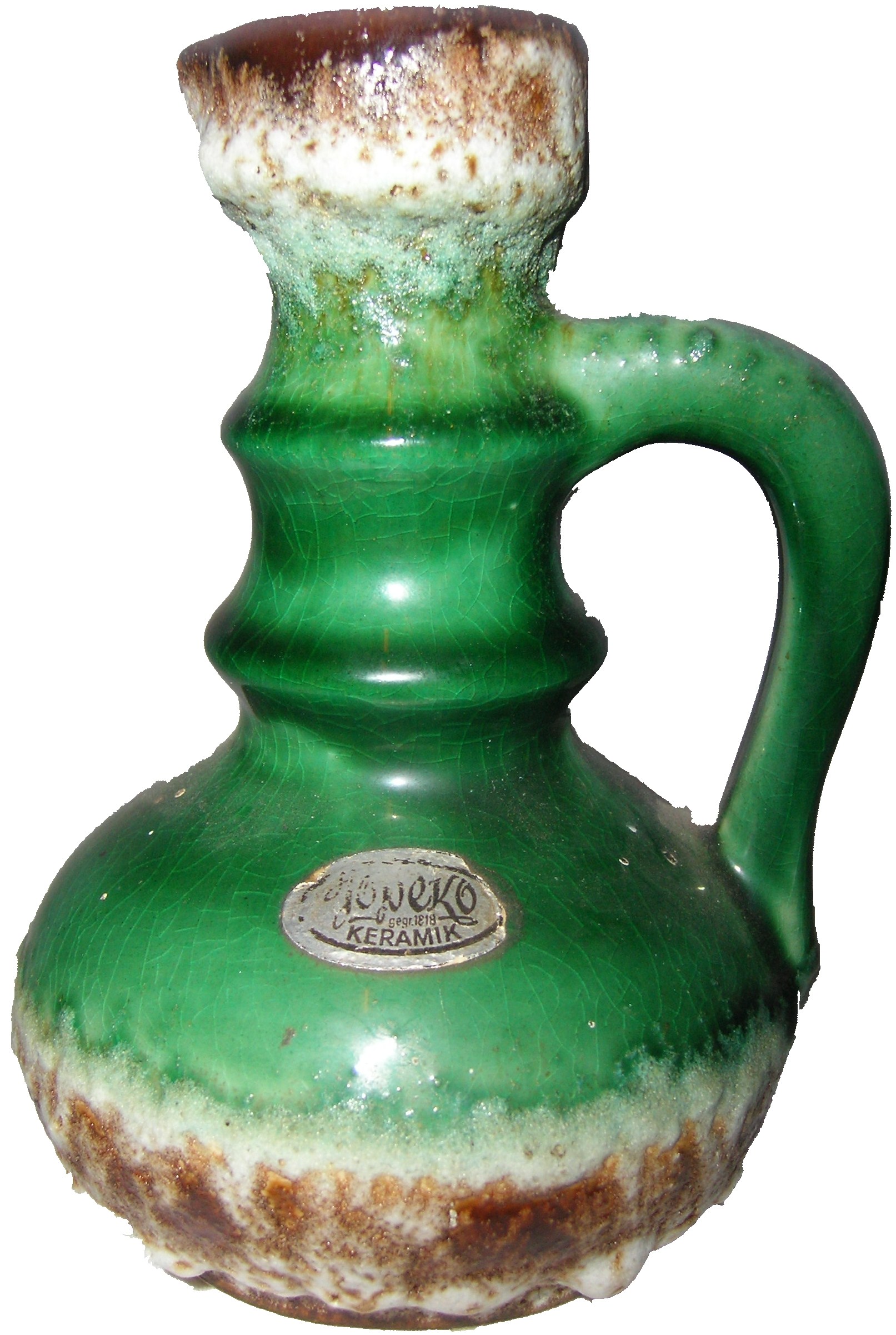 Jopeko 7201-15 - Green