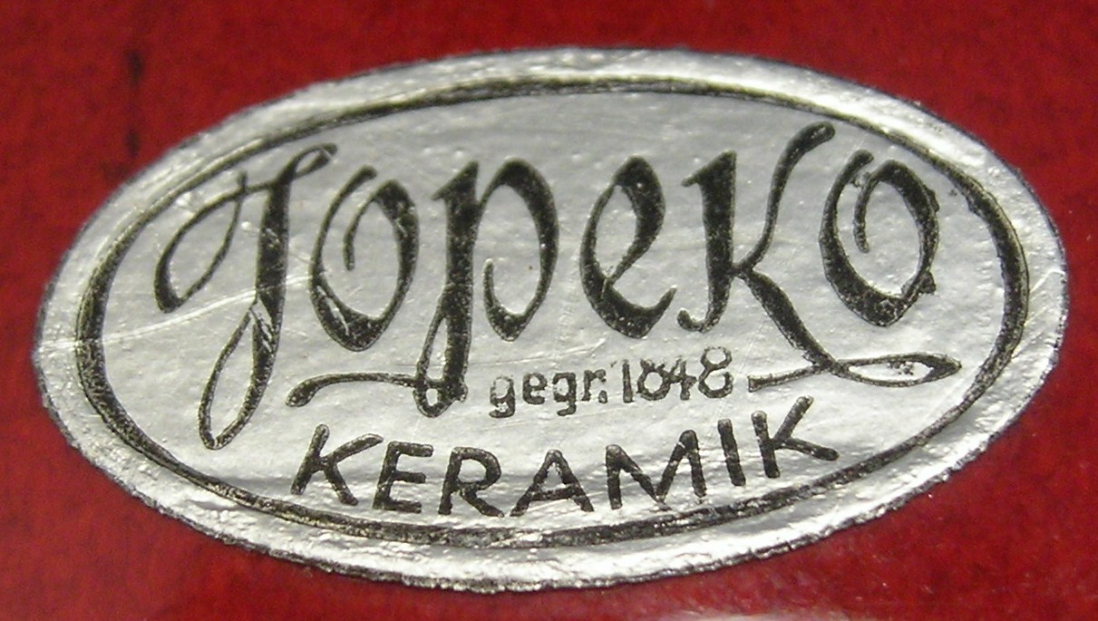Jopeko Label - Silver Foil