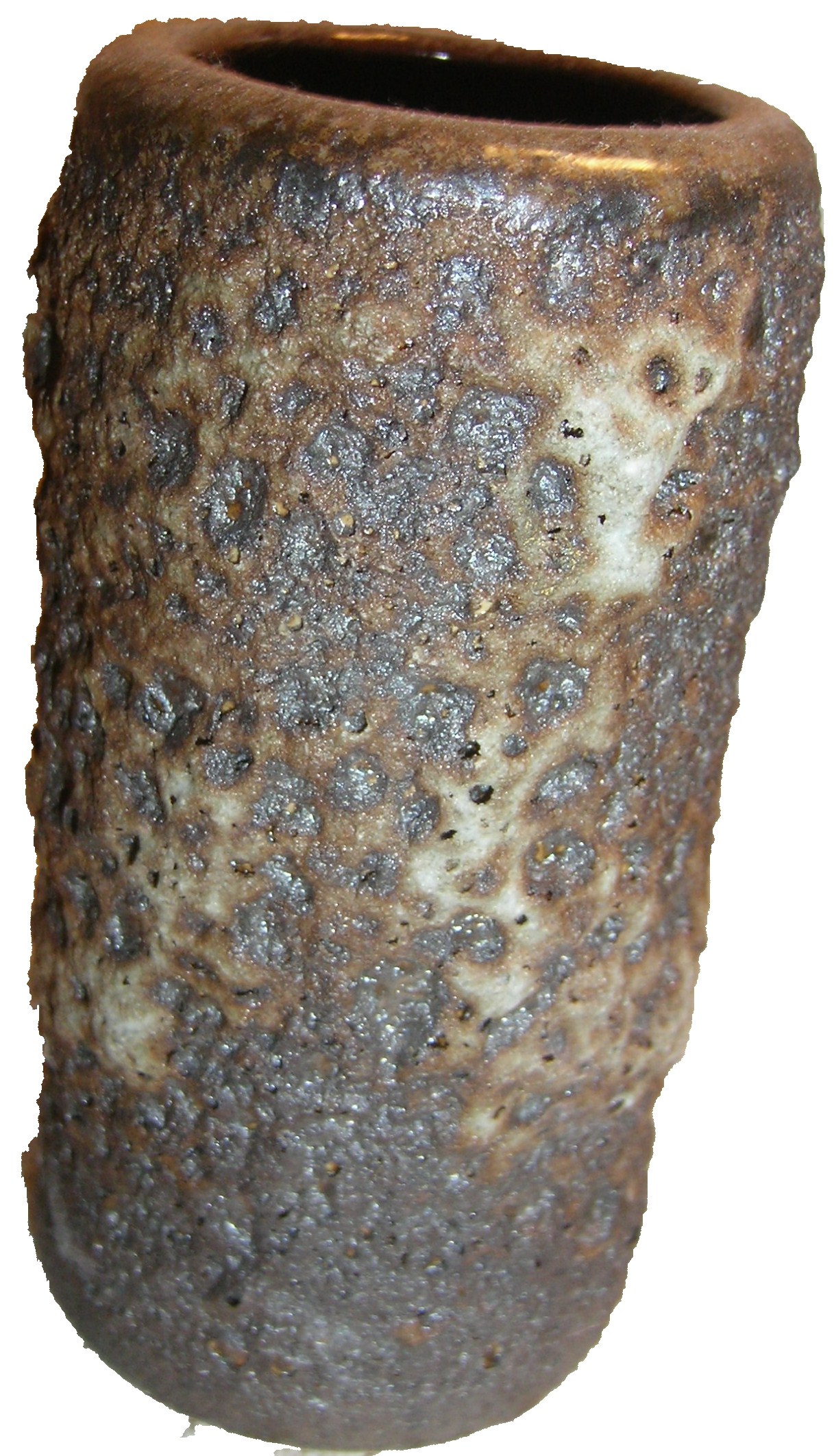 Jopeko - Fat Lava - Base unreadable