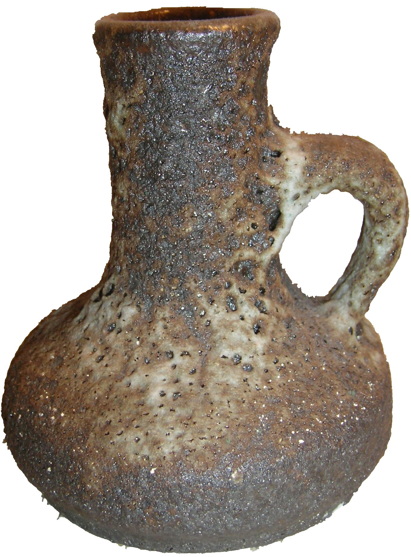 Jopeko - Fat Lava - Base unreadable