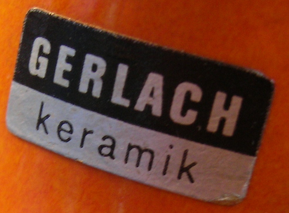 Kreutz - Rebadged by Gerlach