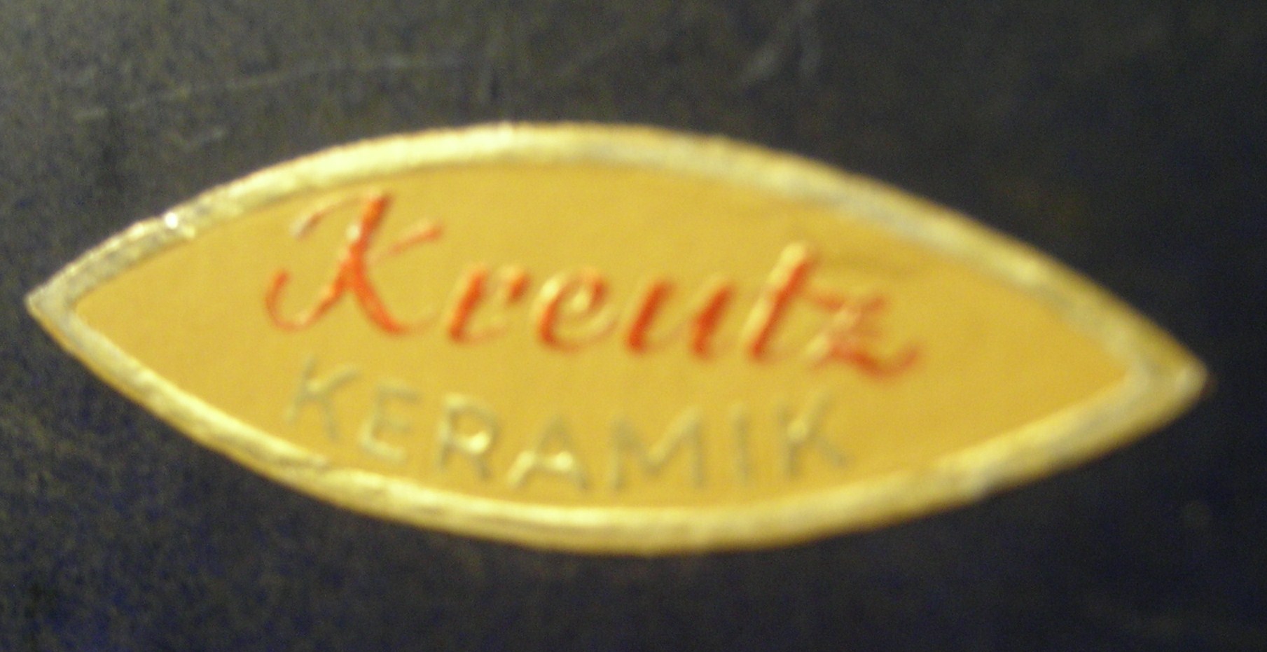 Kreutz - Gold Foil