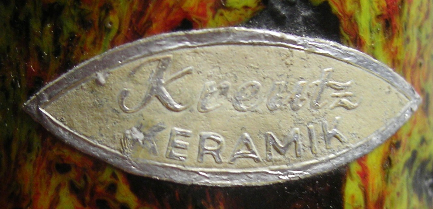 Kreutz - Silver Foil