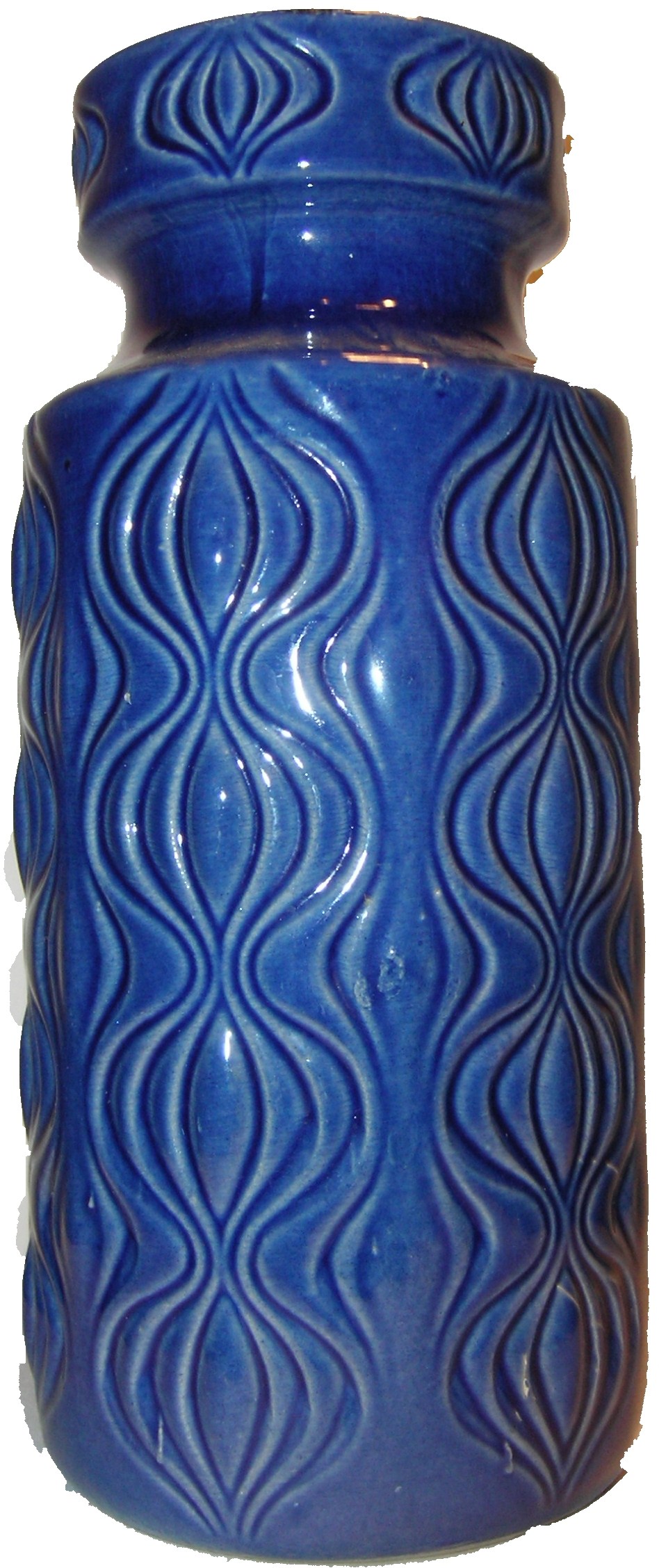 色移り有り scheurich 916-23 ドイツ製 花瓶 水鉢 S | doppocucina.com.br