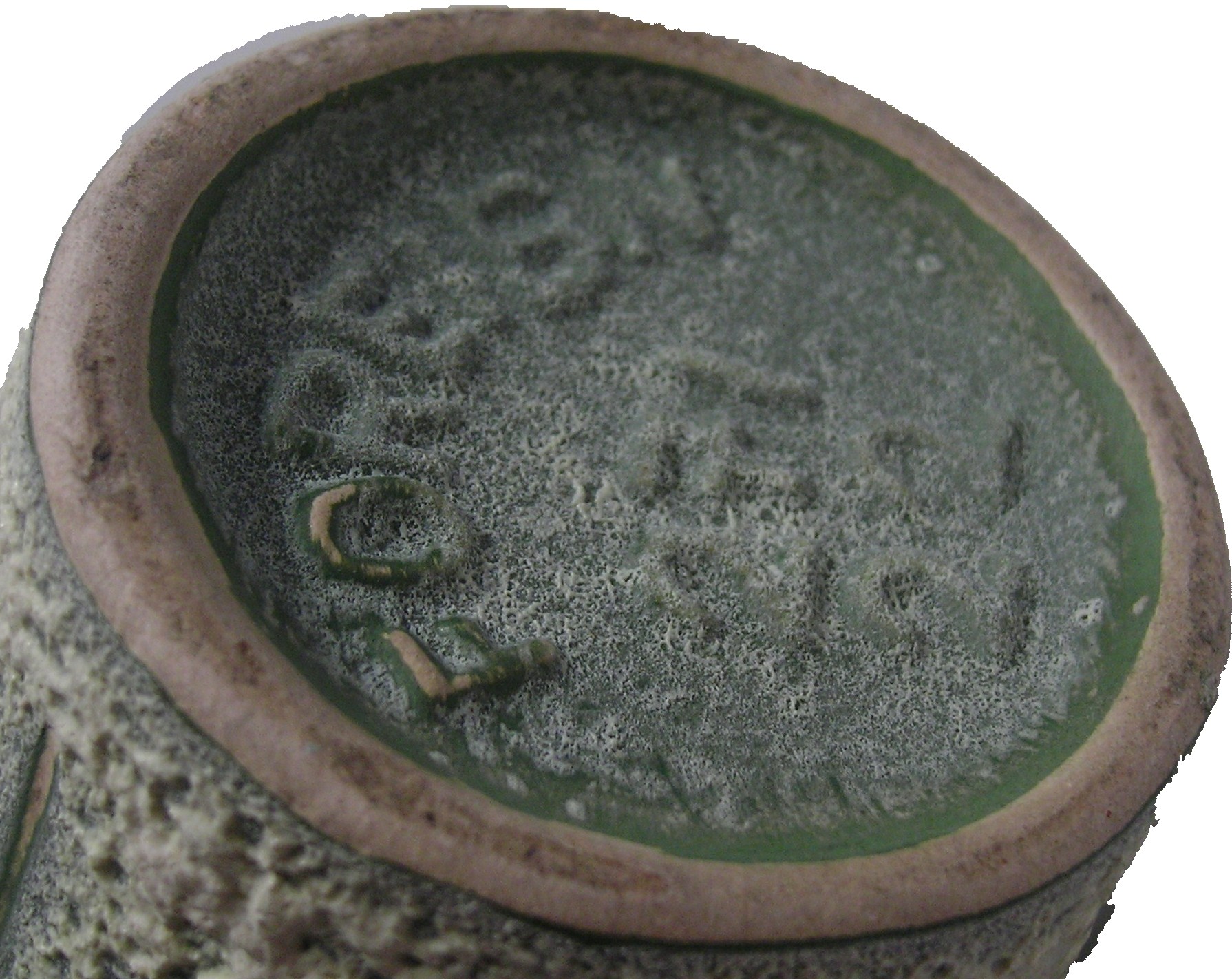 Scheurich Base - Foreign