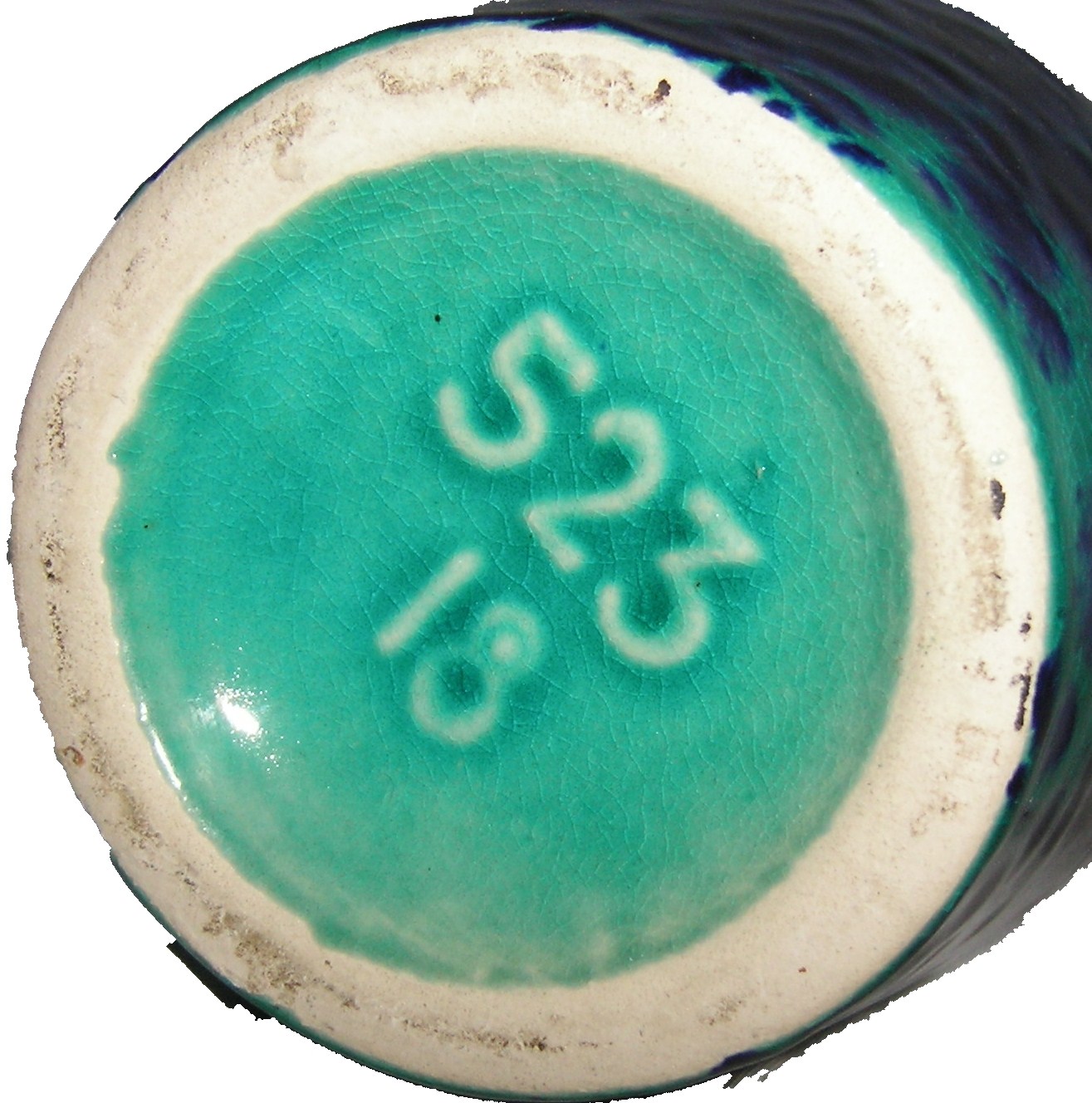 Scheurich Base - Numbers Only