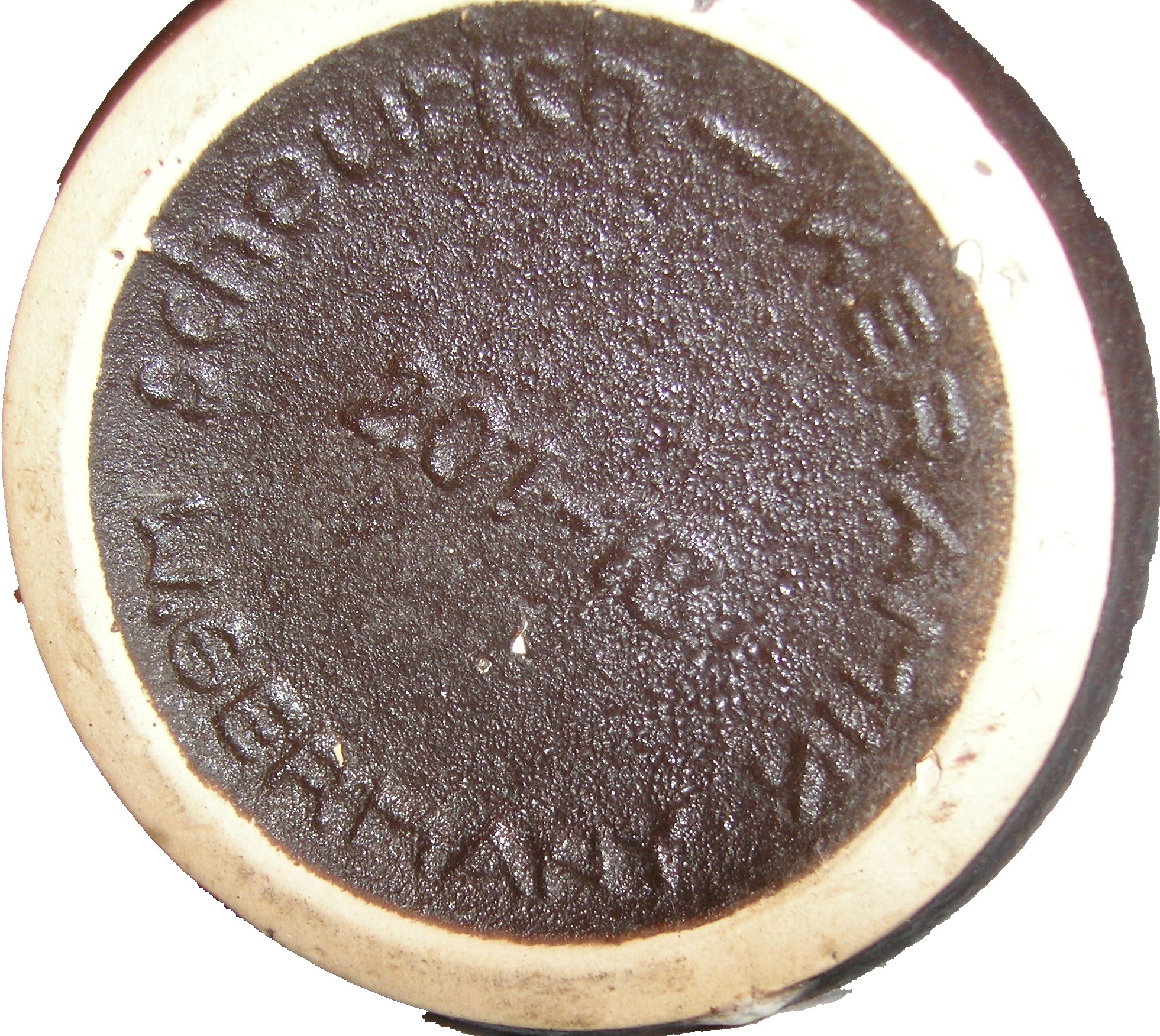 Scheurich Base - Scheurich Keramik