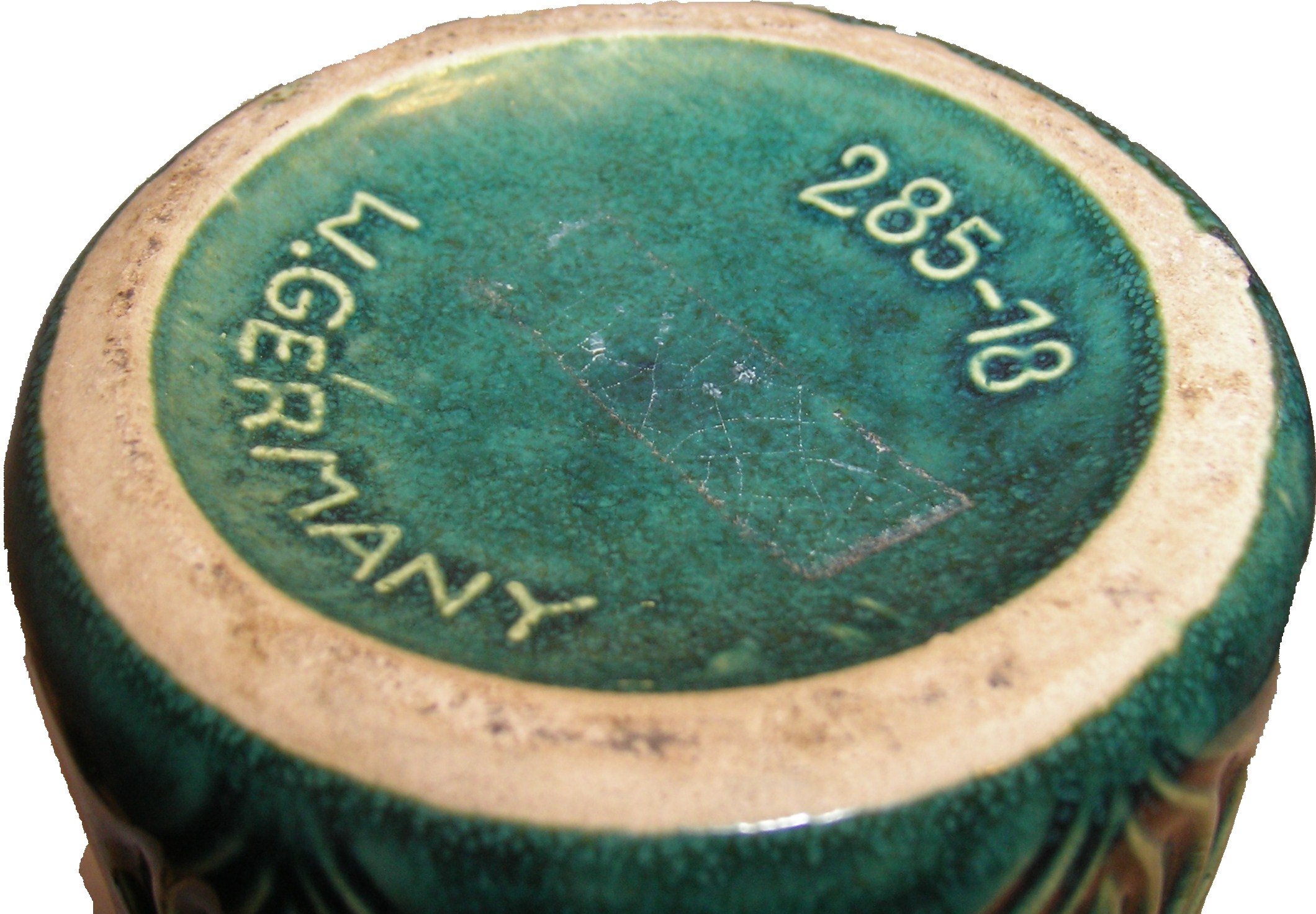 Scheurich Base - W Germany