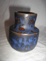 Steuler Keramik Snackteller 26,7 x 20,5 x 2,5 cm 