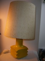 Steuler Lamp