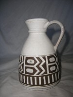 U Keramik 1673-15