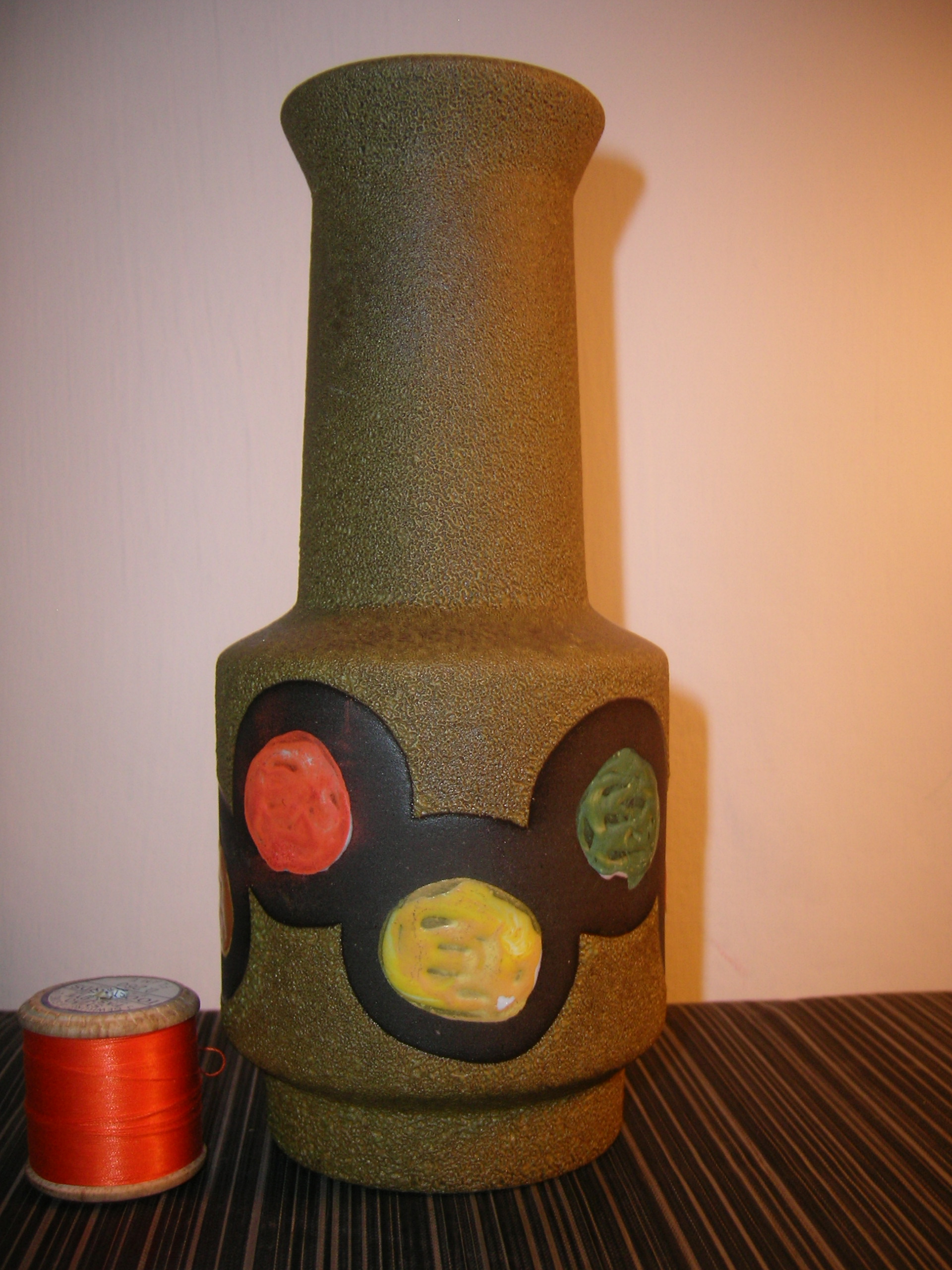 U Keramik - Unmarked