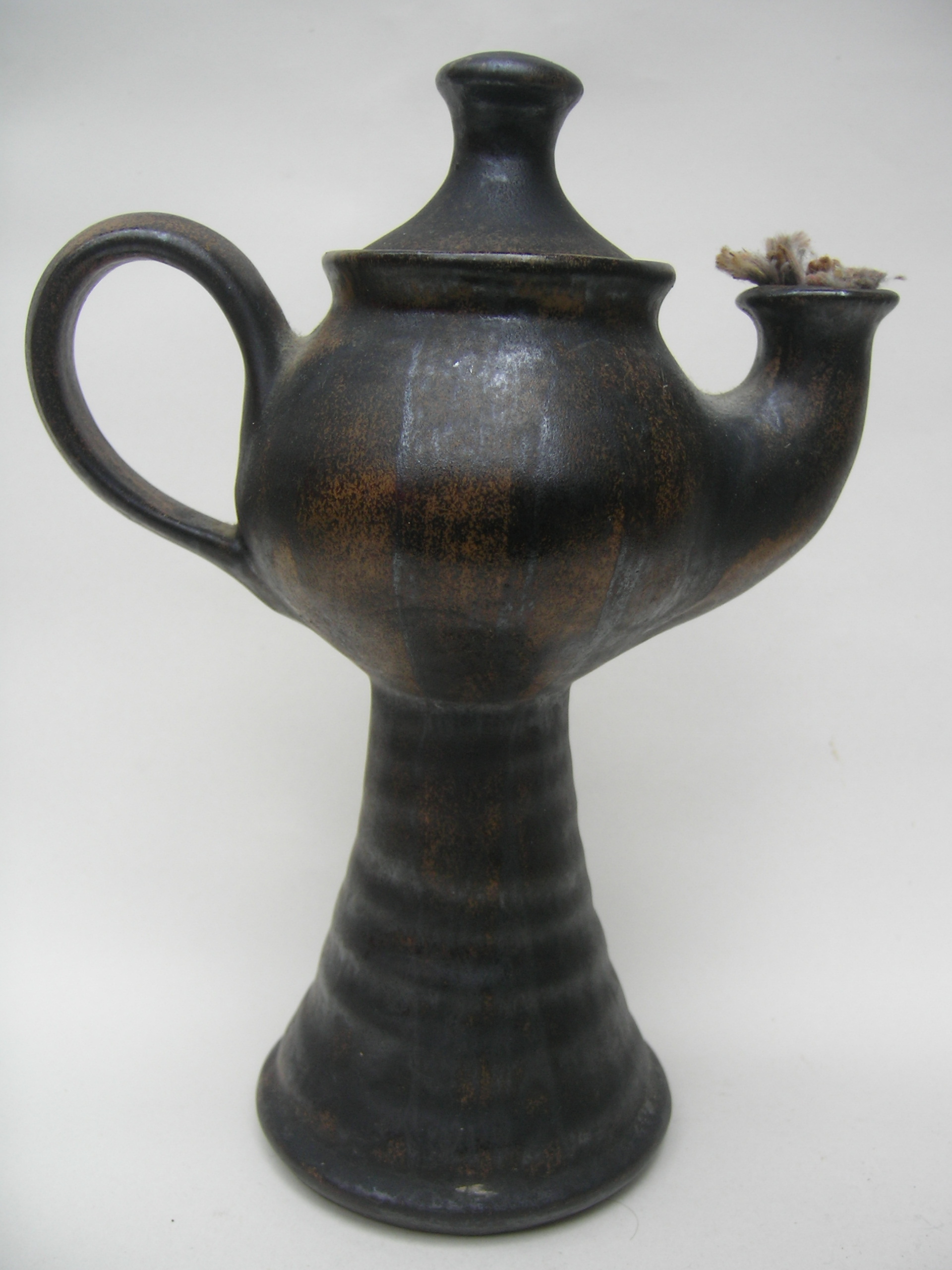 Carstens Atelier Oil Burner Fat Lava