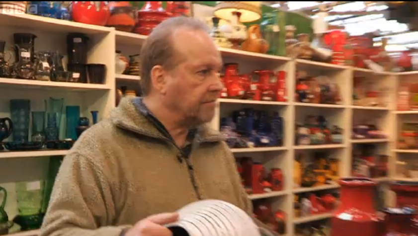 Put Your Money Where Your Mouth Is West German Pottery Chorley Bygone Times