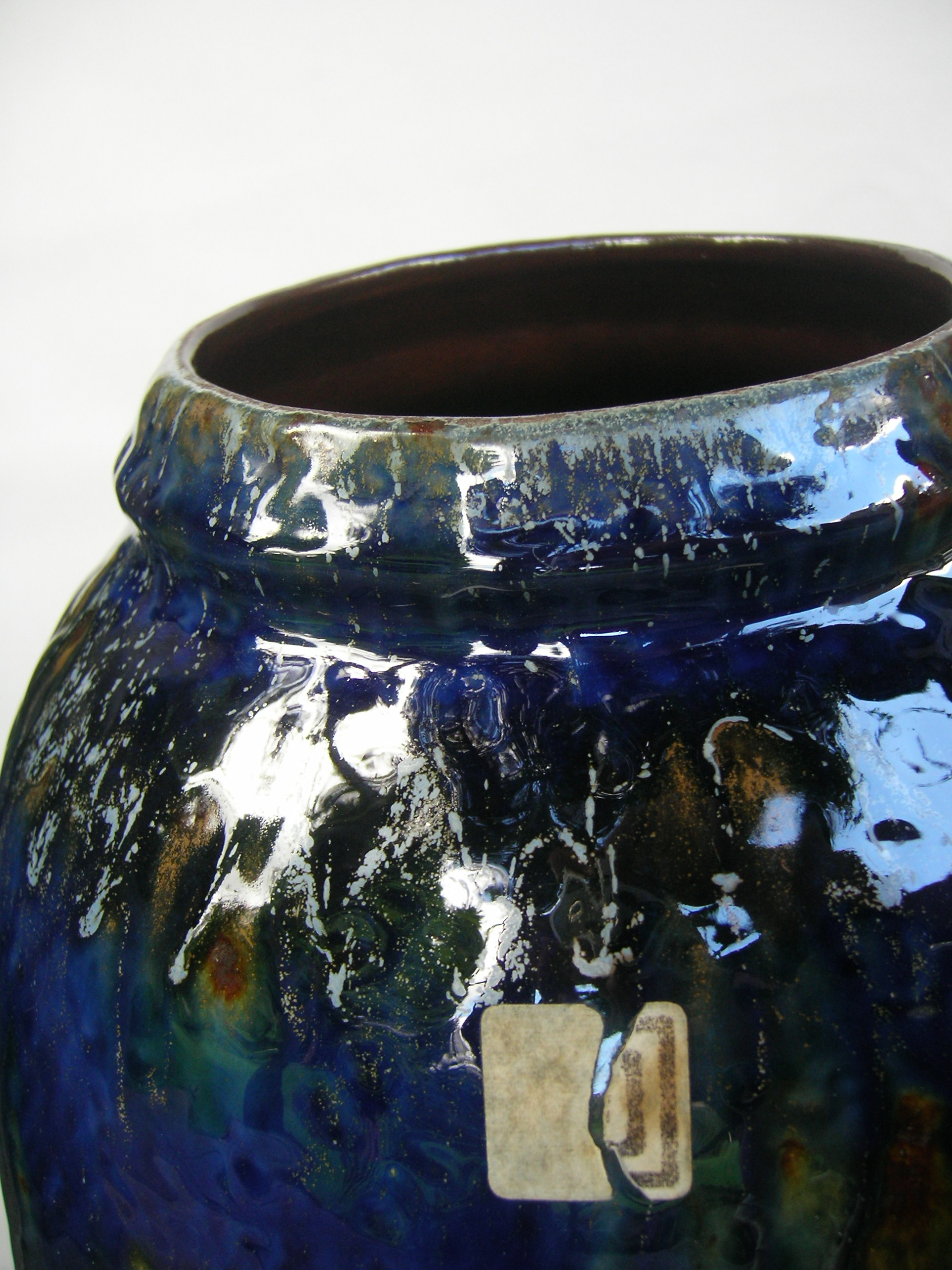 Carstens C 186-44 Luxus Range Label