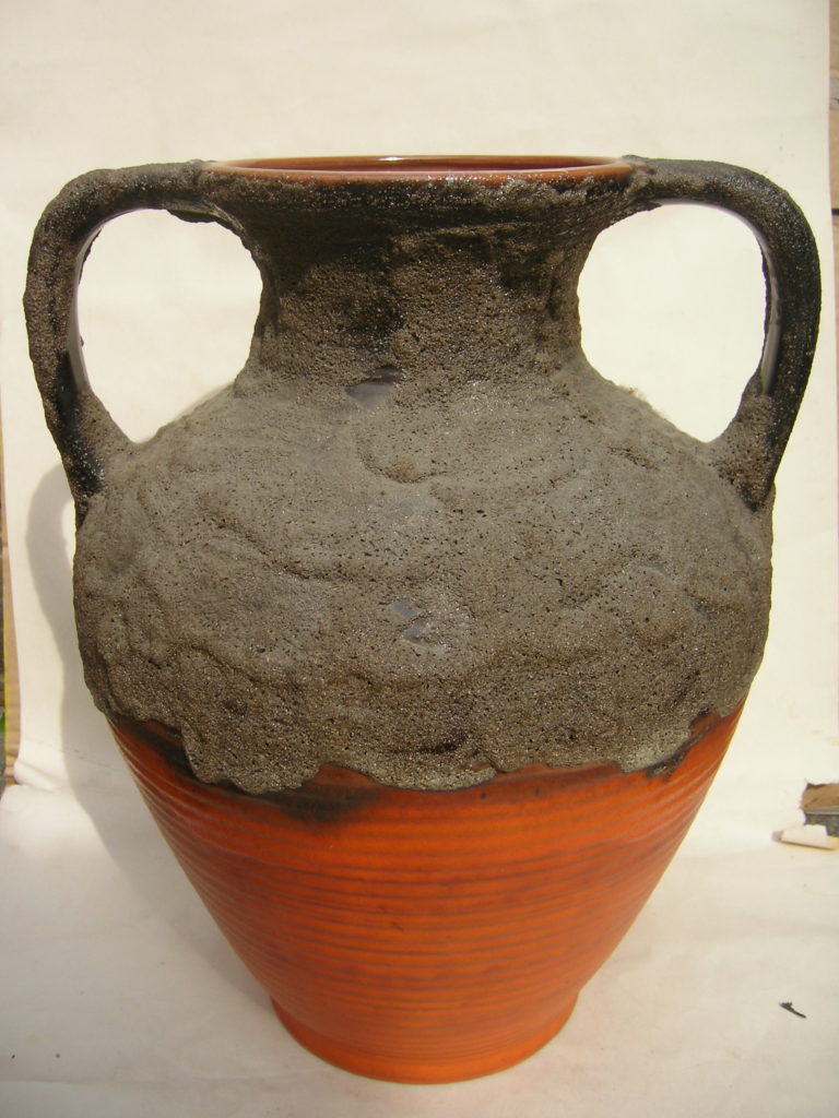 Marei 3053 | Pots And Pots