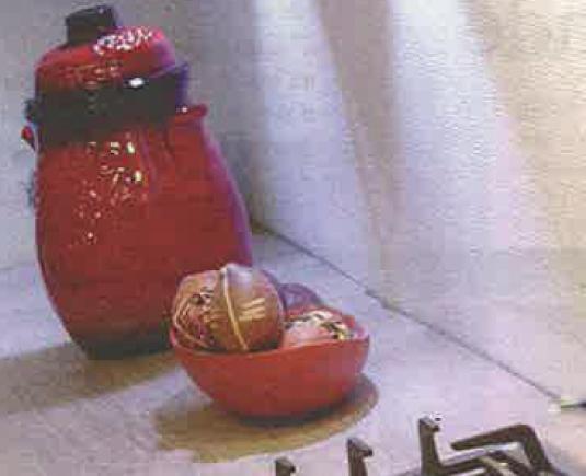 Scheurich Rumtopf Advert The Review High Peak Fat Lava Ceramics